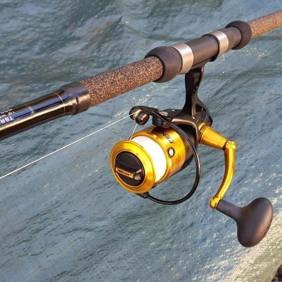 Fishing Combos – Crook and Crook Fishing, Electronics, and Marine Supplies
