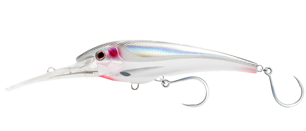 DTX Offshore Trolling Minnows - Features Patented Autotune