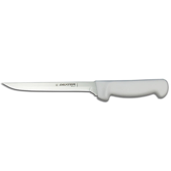 Dexter Russell Sani-Safe 7 Narrow Fillet Knife With Sheath