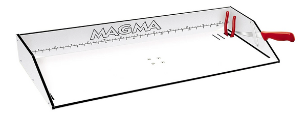 Magma 48 Tournament Series Fish Cleaning Station