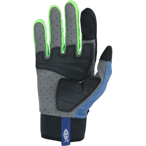 Aftco Short Pump Jig Gloves - AFTCO