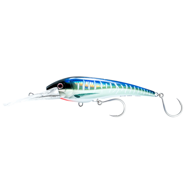 Nomad Design DTX Sinking Minnow 220 Trolling Lure - Fishing Lures