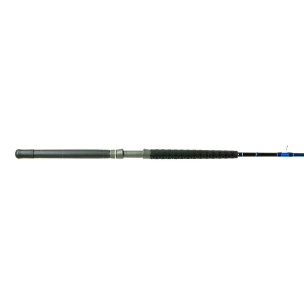 SHIMANO Talavera Bluewater Conventional Slick Butt Rods – Crook and Crook  Fishing, Electronics, and Marine Supplies