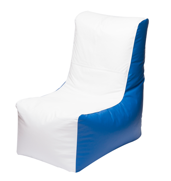 Bean bag type online plastic chairs