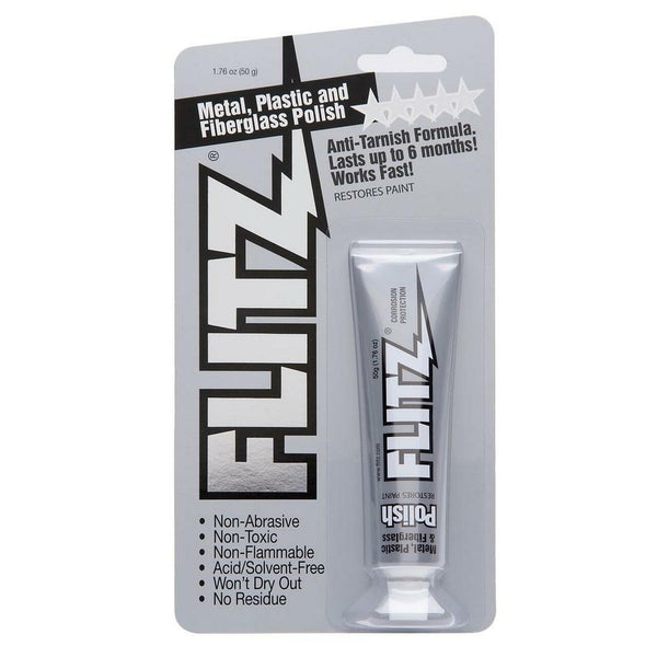 Flitz Sealant 50 Ml.1.7 oz. Spray Bottle