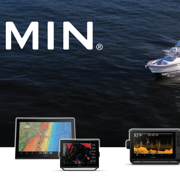 GARMIN GMR 24 xHD Dome Radar – Crook and Crook Fishing, Electronics, and  Marine Supplies