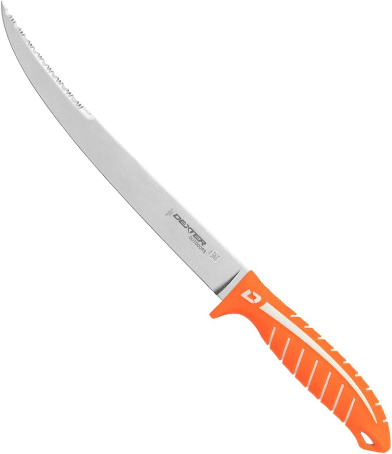 DEXTER OUTDOORS DEXTREME Series Fillet Knives