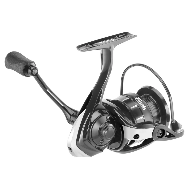 FLORIDA FISHING PRODUCTS Bahia Saltwater Spinning Reel – Crook and Crook  Fishing, Electronics, and Marine Supplies