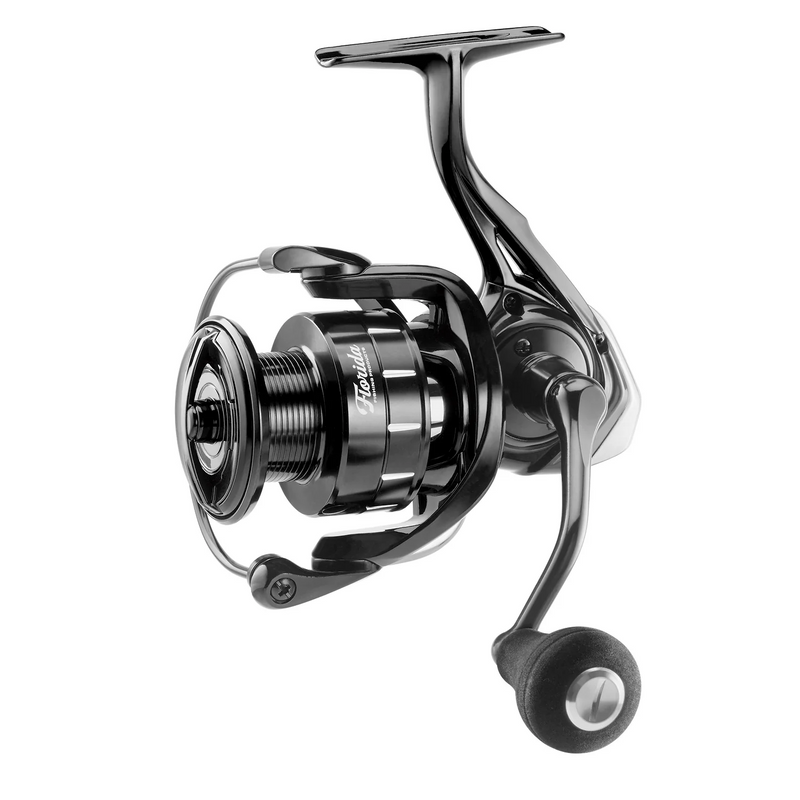  Lineaeffe Colorado Fishing Reel 5 Left Hand Crank Predatory  Spinning Casting Sea Drum : Sports & Outdoors