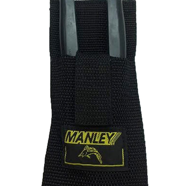 Manley #2016 7 Stainless Steel Gripper/Nippers for fly fishing and light  tackle