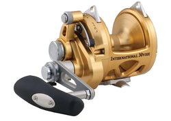 PENN International VISX Reels