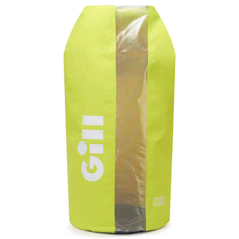 GILL 50L Voyager Dry Bag