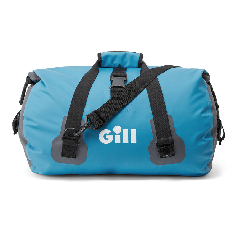 GILL 30L Voyager Duffel