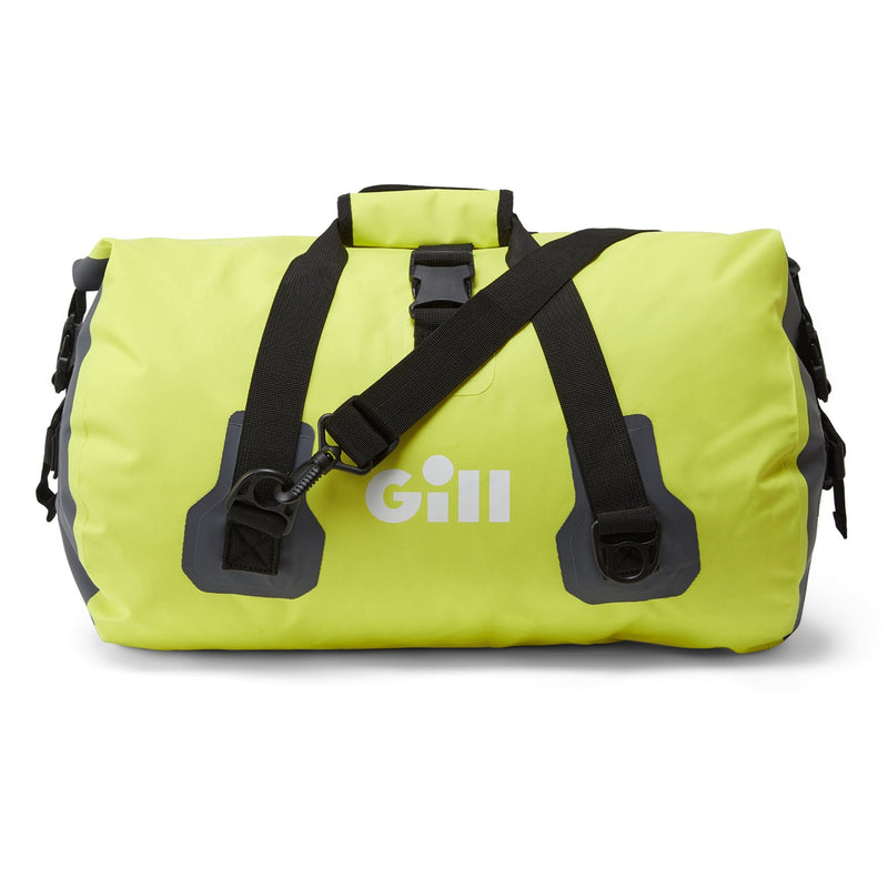 GILL 30L Voyager Duffel