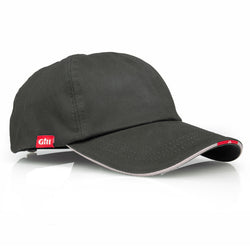 Gill Marine Cap Graphite