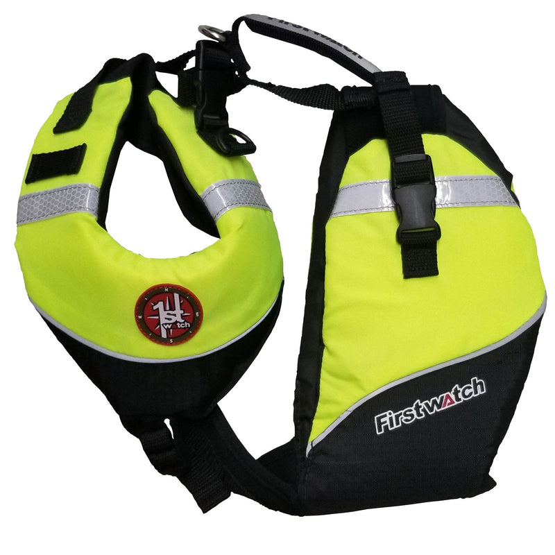 FirstWatch Dog Flotation Vest - Medium