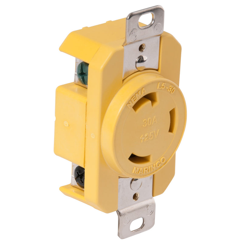 Yellow female outlet