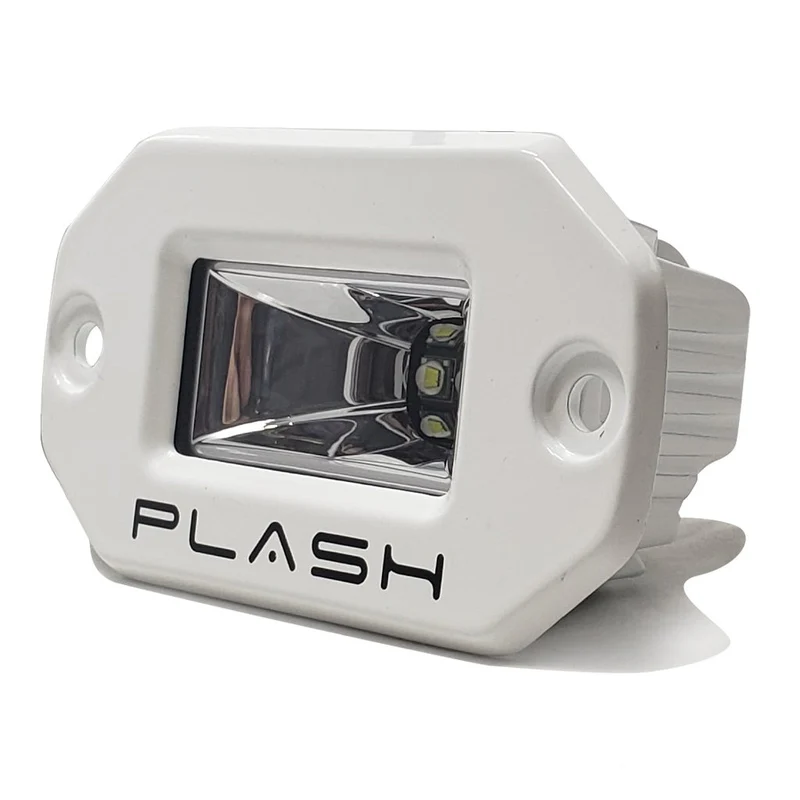 PLASH  Low Pro front view