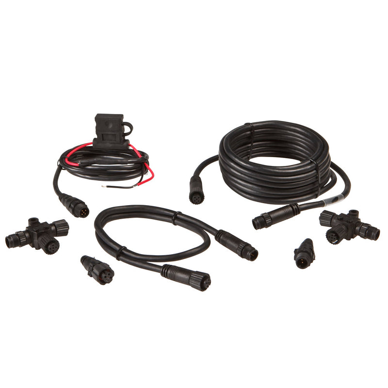 SIMRAD Lowrance NMEA 2000 Starter Kit