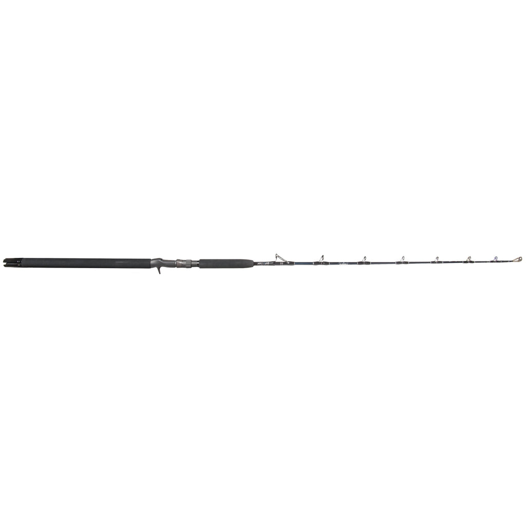 STAR RODS Plasma II Jigging Conventional Rod 5'2 X-Heavy 50-100 lbs –  Crook and Crook Fishing, Electronics, and Marine Supplies