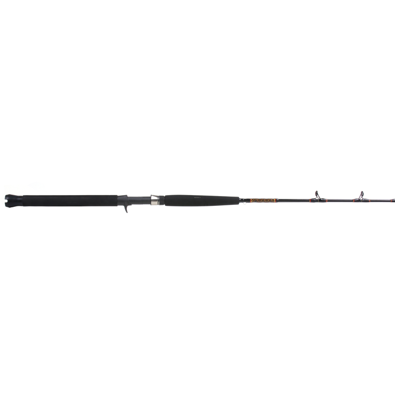 Star Rods Aerial Jigging Conventional Rod