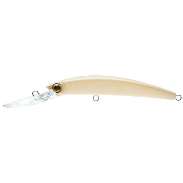 YO-ZURI Crystal Minnow Deep Diver