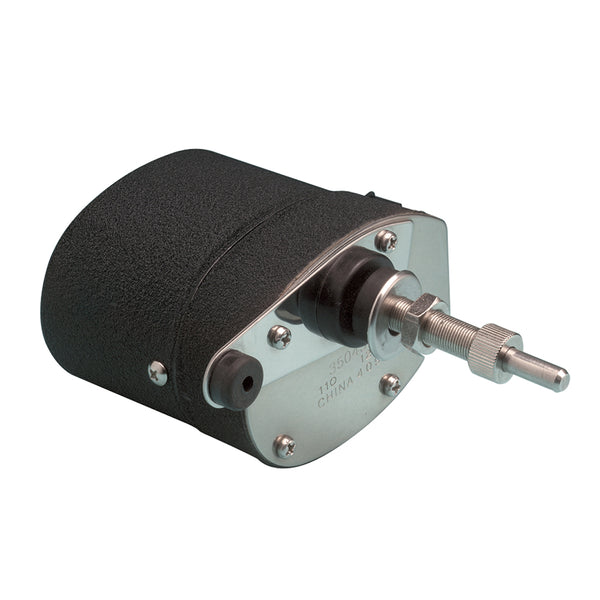 Wiper motor