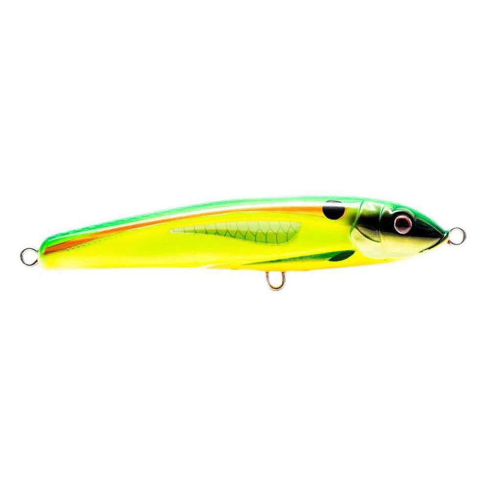 Riptide Saltwater Lures