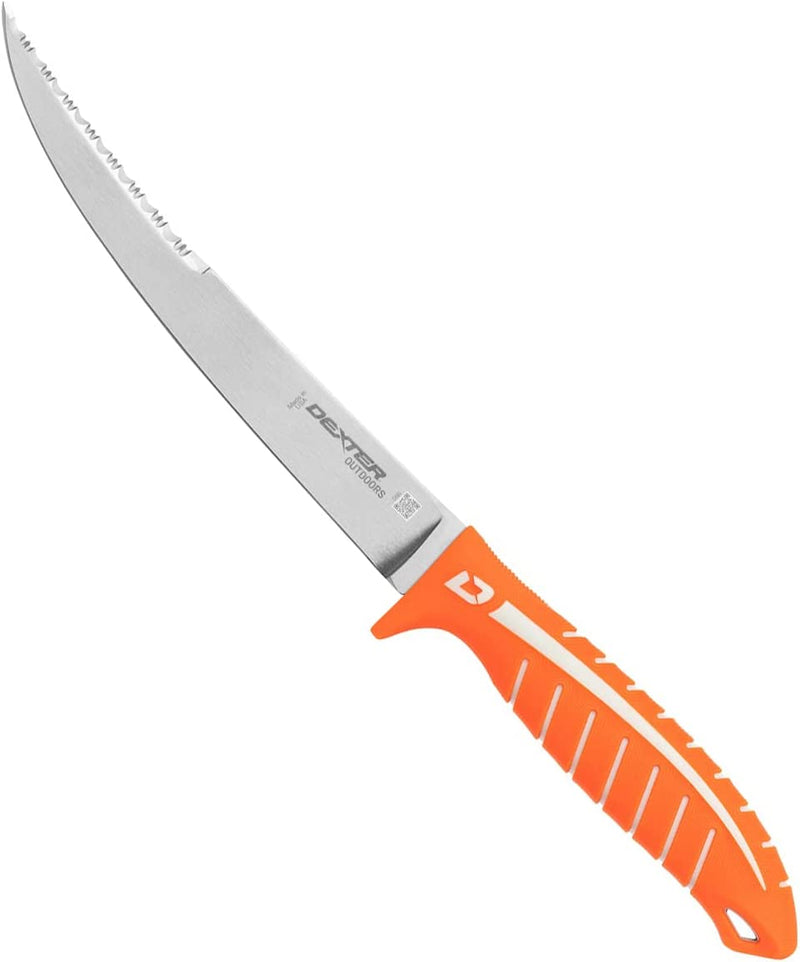 DEXTER OUTDOORS DEXTREME Series Fillet Knives