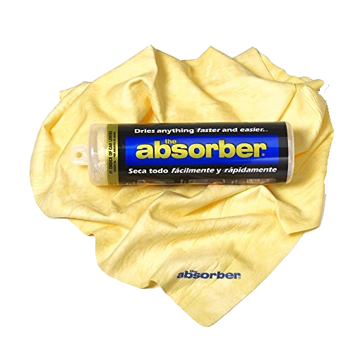 CleanTools The Absorber® - Large