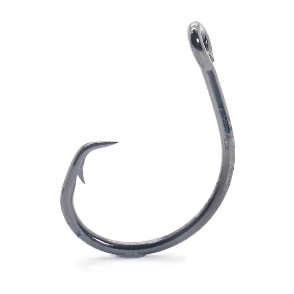 Mustad Demon Perfect Circle 2x Strong individual hook