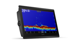 GPSMAP 8616 Chartplotter 16" screen