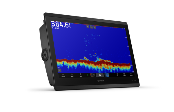 GPSMAP 8616 Chartplotter 16" screen