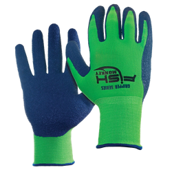 Glove pair