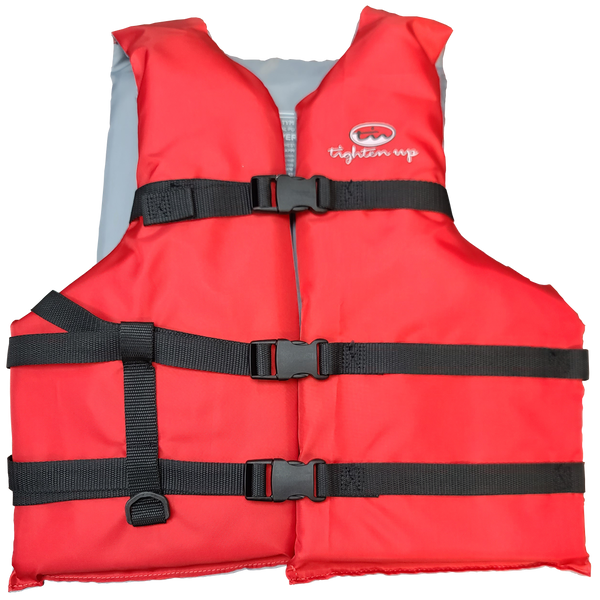 MARPAC Tighten Up Life Vests – Crook and Crook Fishing, Electronics ...