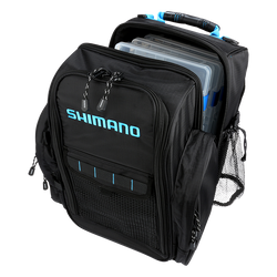 SHIMANO Blackmoon Backpacks