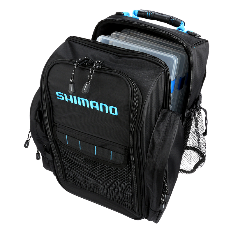 SHIMANO Blackmoon Backpacks