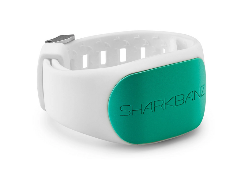 SHARKBANZ 2 Wearable Deterrent