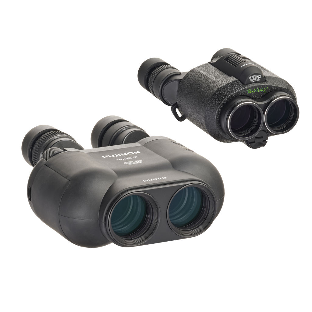 FUJIFILM Techno-Stabi Series Binoculars