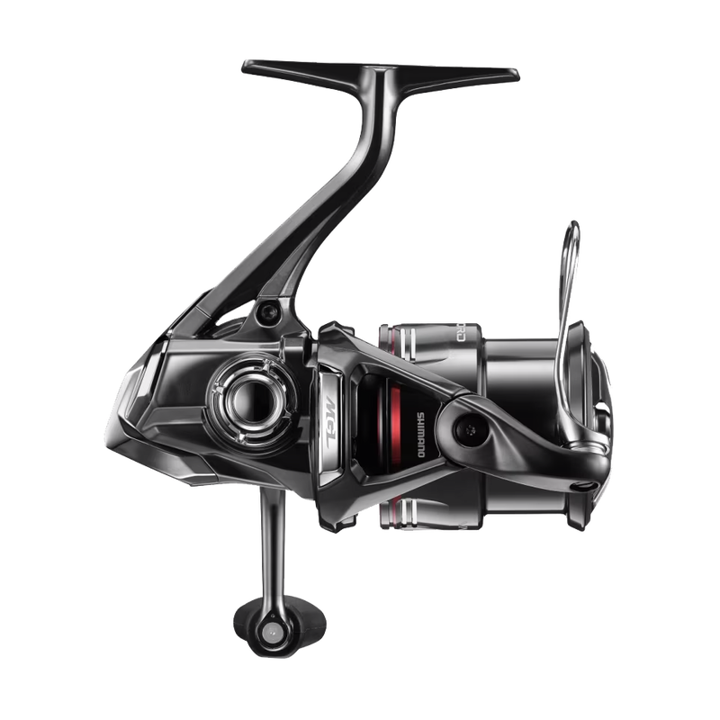 spinning reel