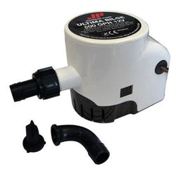 ULTIMA BILGE PUMP 600