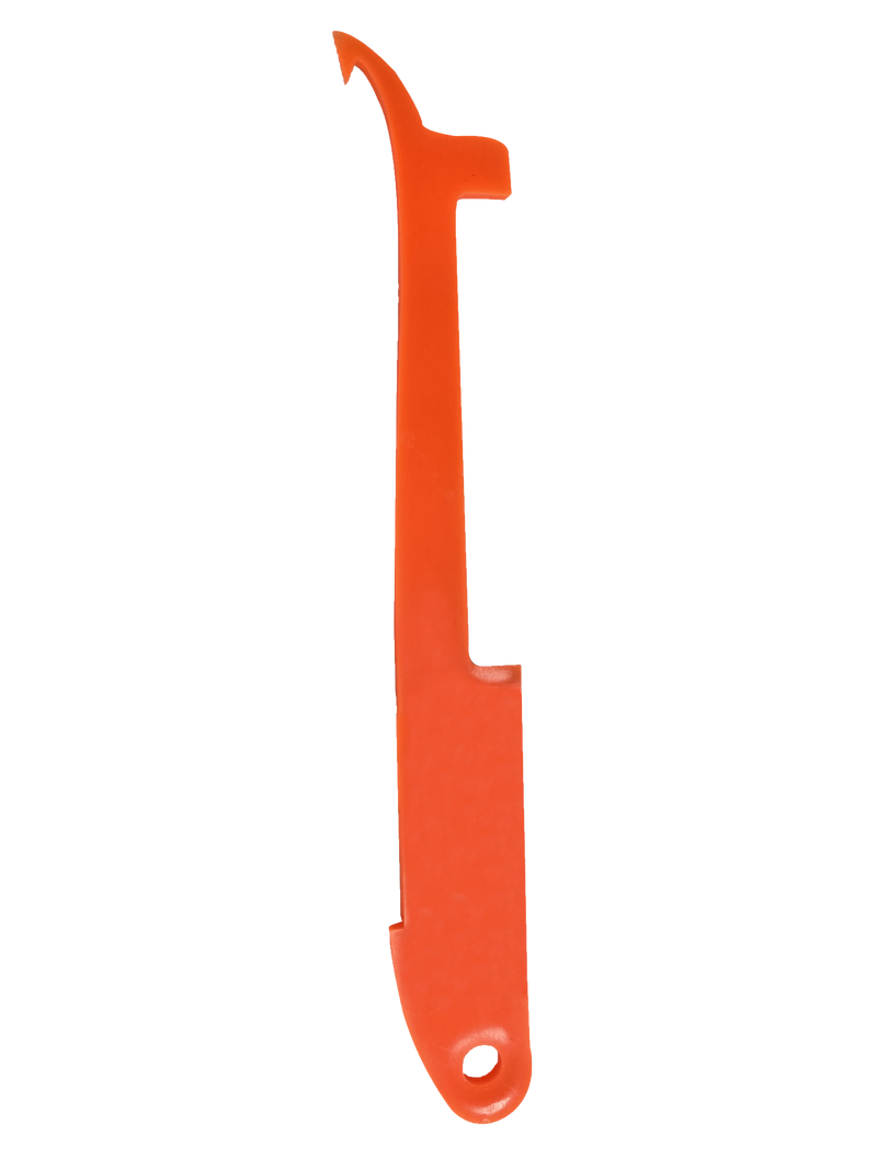 orange lobster gauge