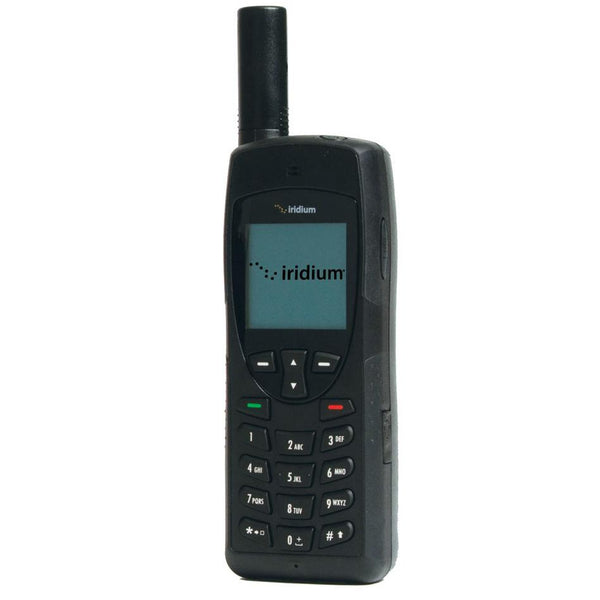 Satellite phone