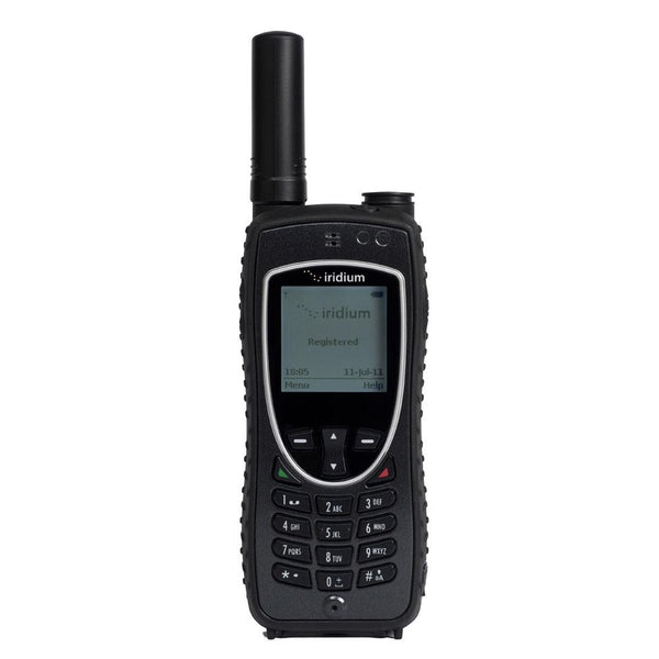 Satellite phone