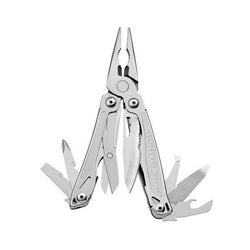LEATHERMAN Wingman Pliers – Crook and Crook Fishing, Electronics, and  Marine Supplies