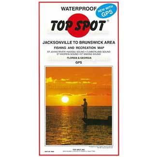 Top Spot N-212 Fort Lauderdale Area Chart – Crook and Crook Fishing,  Electronics, and Marine Supplies