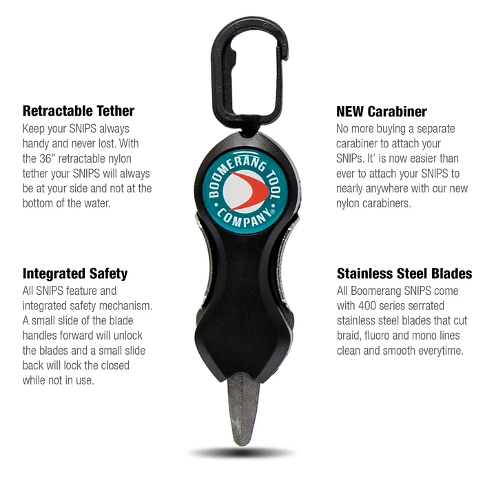 Hardy Line Snips Fly Fishing Accessories for sale online