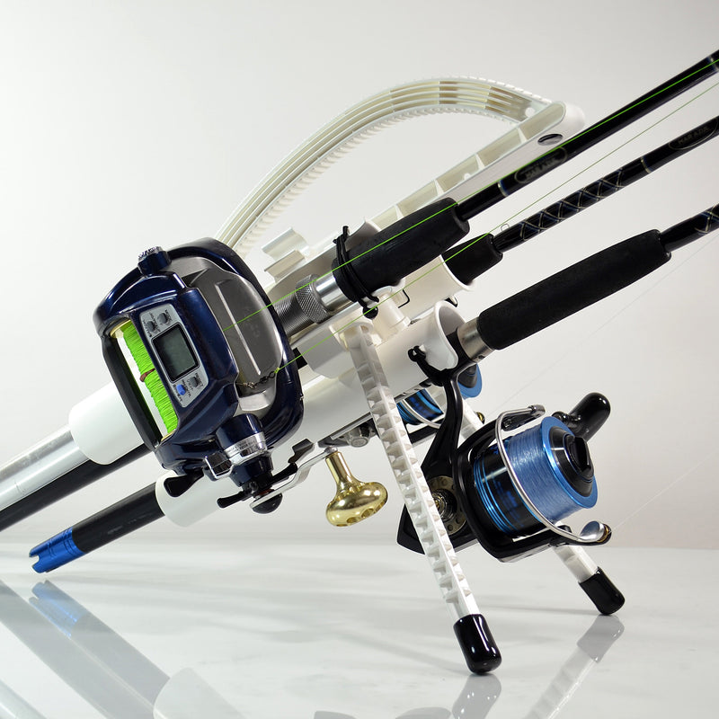 ATLAS Fishing Rod, Reel & Line Combos