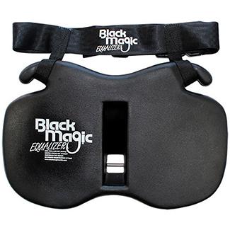 Black Magic Standard Gimbal Belt – Crook and Crook Fishing, Electronics,  and Marine Supplies