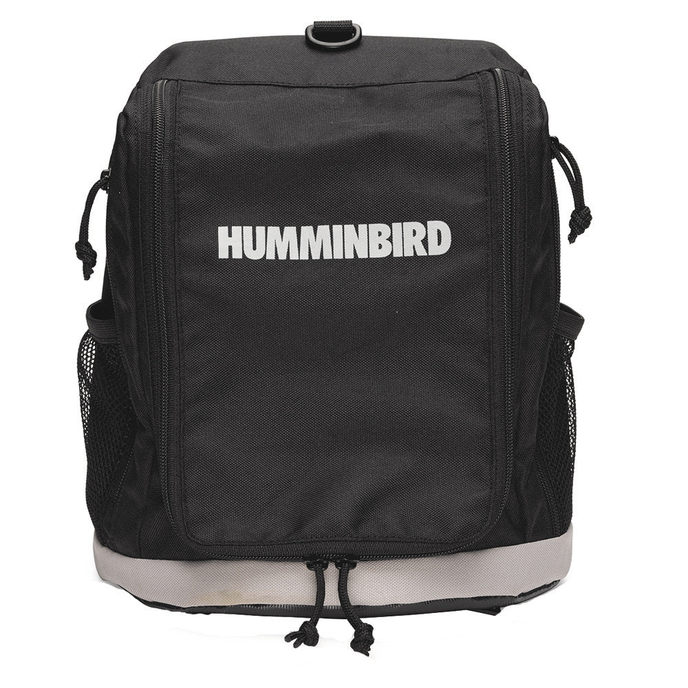 Humminbird CC Ice - Soft Sided Carrying Case